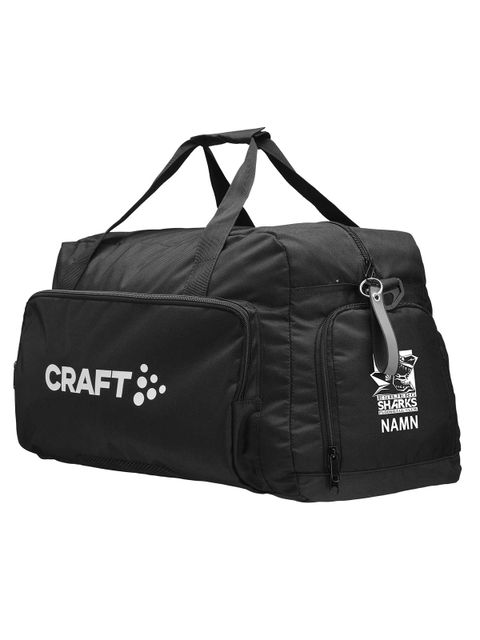 Craft Sportbag ABILITY 38L (Esbjerg Sharks)